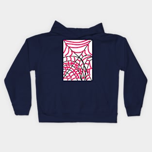 formless image Kids Hoodie